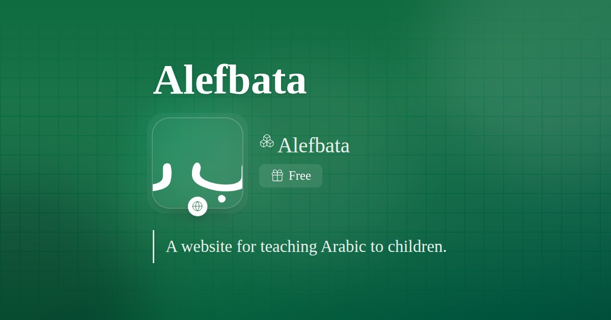 Alefbata | Kunuz