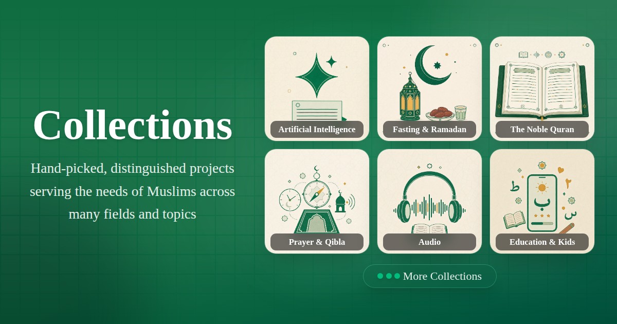 Collections | Kunuz